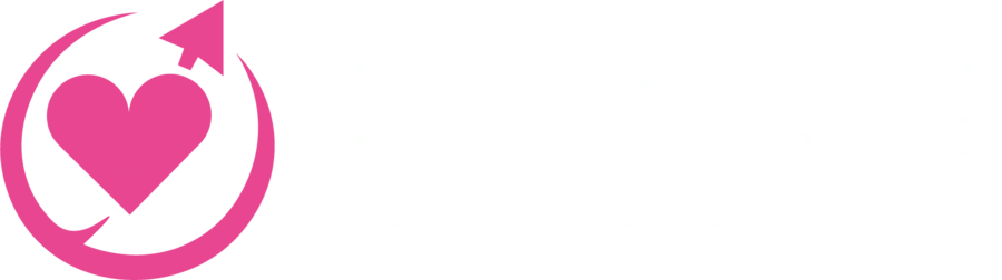 Lustjakt logotyp