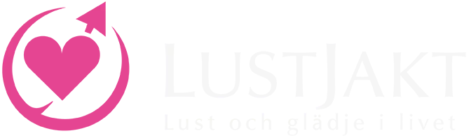 Lustjakt logotyp