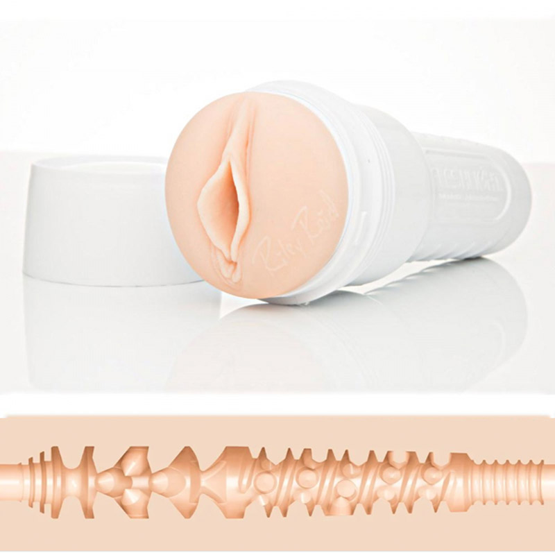 Fleshlight Riley Reid