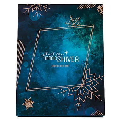 Sex-julkalender / adventskalender för vuxna