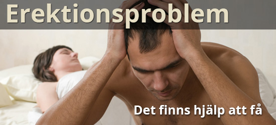 Om Erektionsproblem sexleksaker