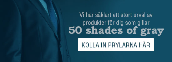 Fifty Shades of Grey erotiska produkter