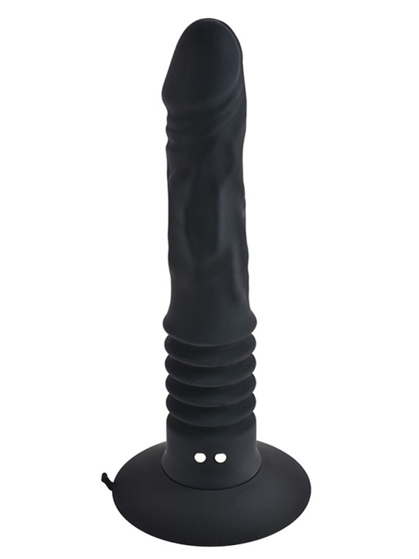 Analstavar för säker penetration