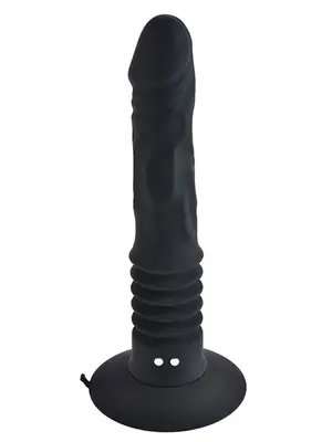 Analstavar för säker penetration