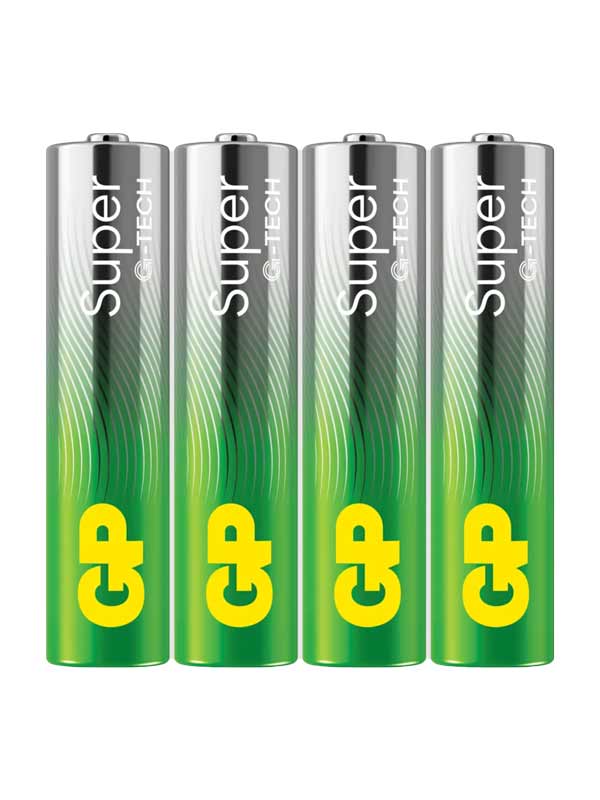 Batterier för sexleksaker