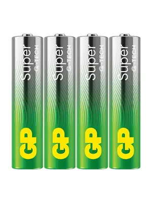 Batterier för sexleksaker