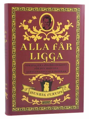 Böcker sexleksaker
