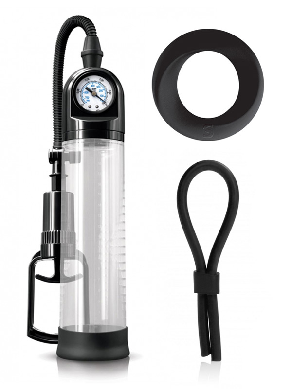 Erektionshjälp sexleksaker