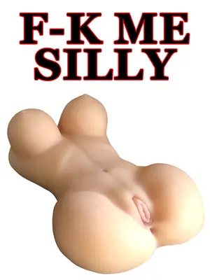 F-K ME SILLY erotiska sexleksaker