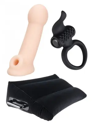 sexleksaker