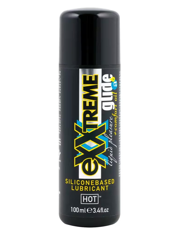 Speciella glidmedel för analsex