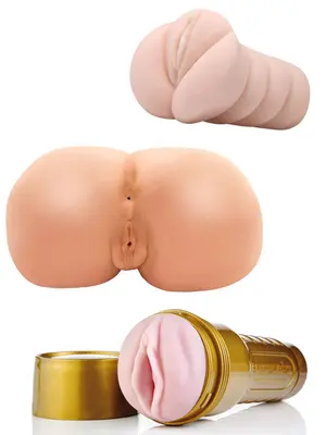 Lösvaginor och miljardmassa sexleksaker