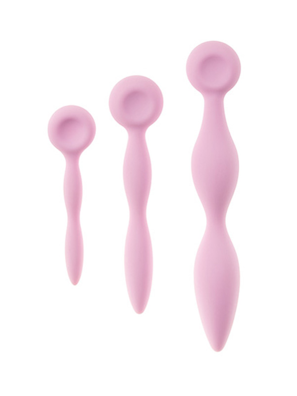 Om Vestibulit sexleksaker