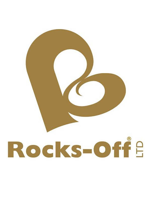 ROCKS-OFF sexleksaker
