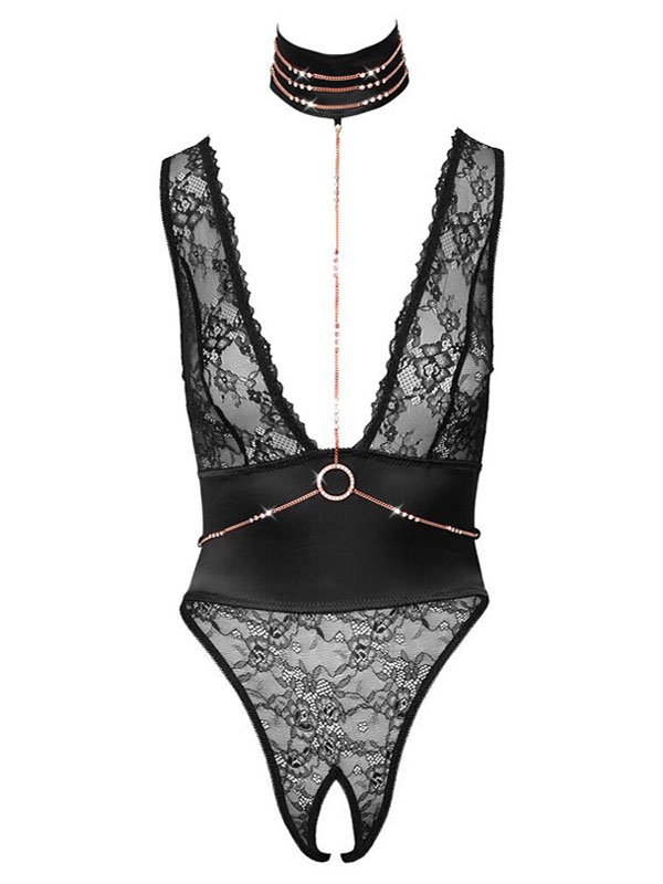 Sexiga plagg och erotiska underkläder