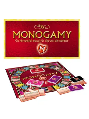 Sexspel, leksaker och skämtprodukter