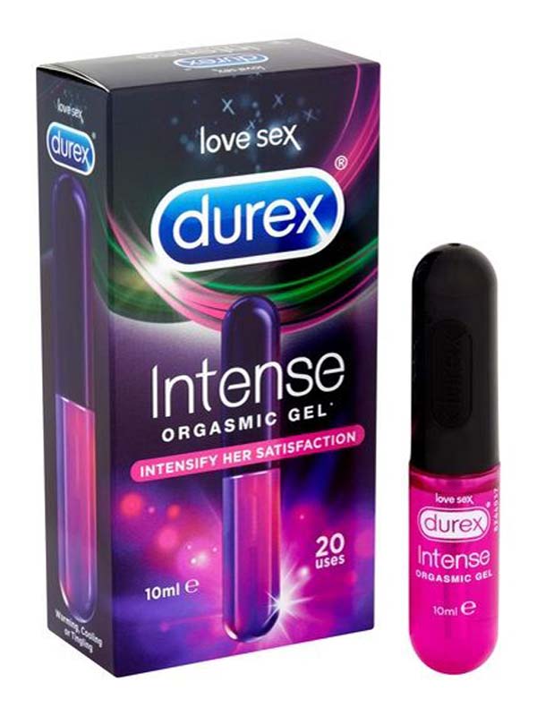 Stimulerande medel för ökad känslighet