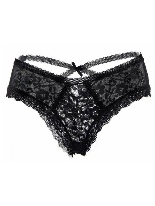 Sexiga trosor och erotiska underkläder