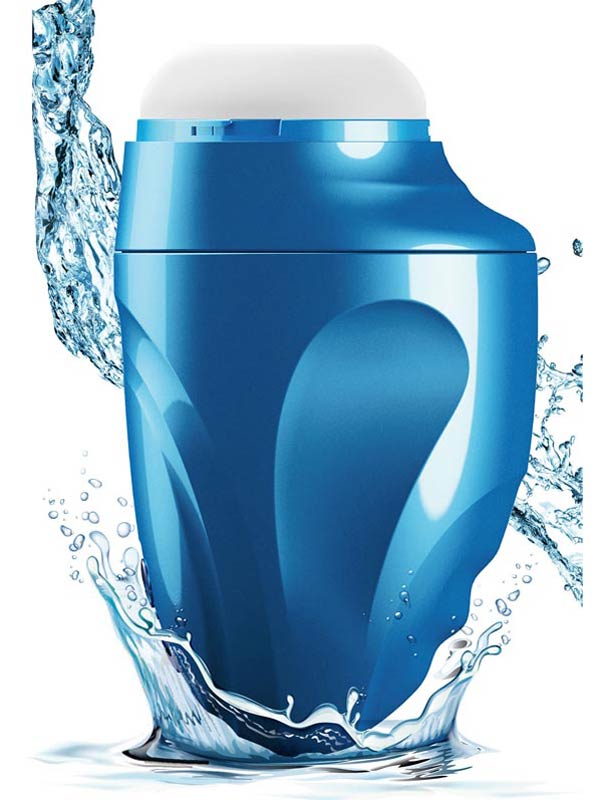 Vattenlekar och vattensafer sexleksaker