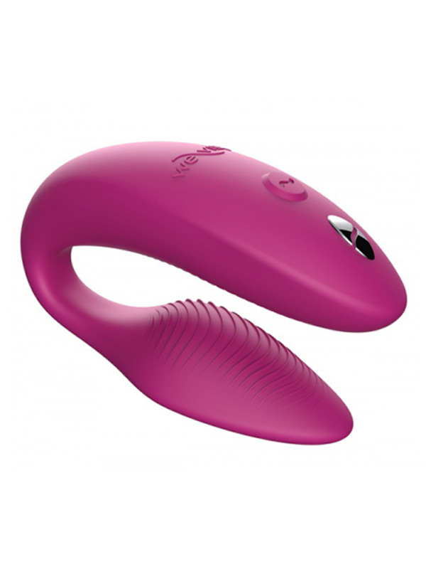 We-Vibe appstyrda sexleksaker