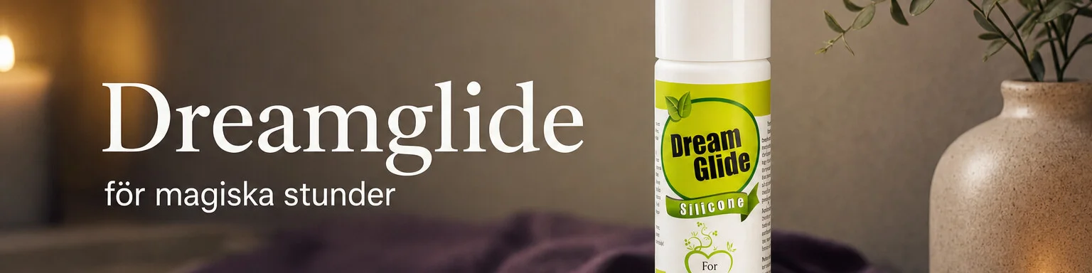 Dreamglide – för magiska stunder