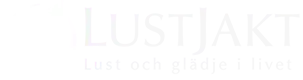 Lustjakt logotyp